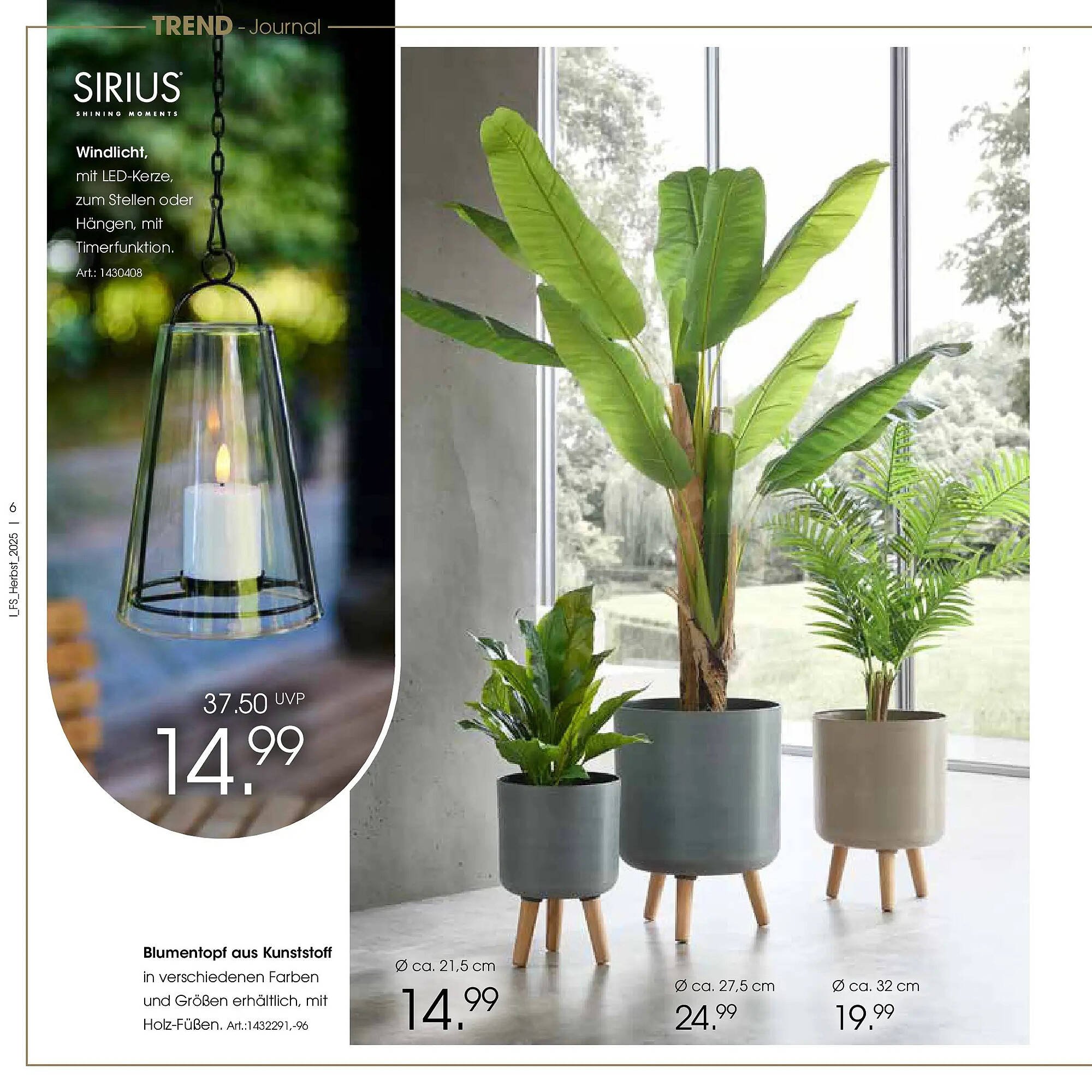 Zurbrüggen Prospekt (2025-10-19 - 2026-01-31)