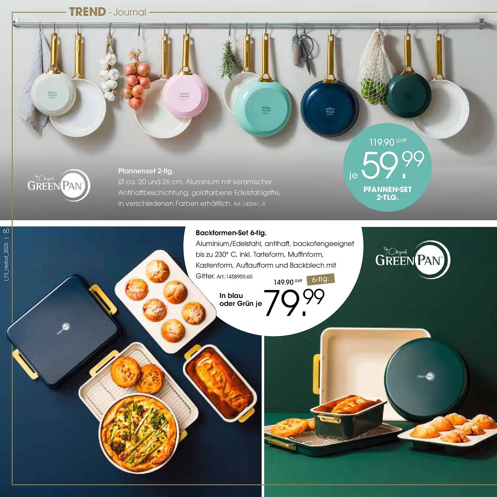 Zurbrüggen Prospekt (2025-10-19 - 2026-01-31)