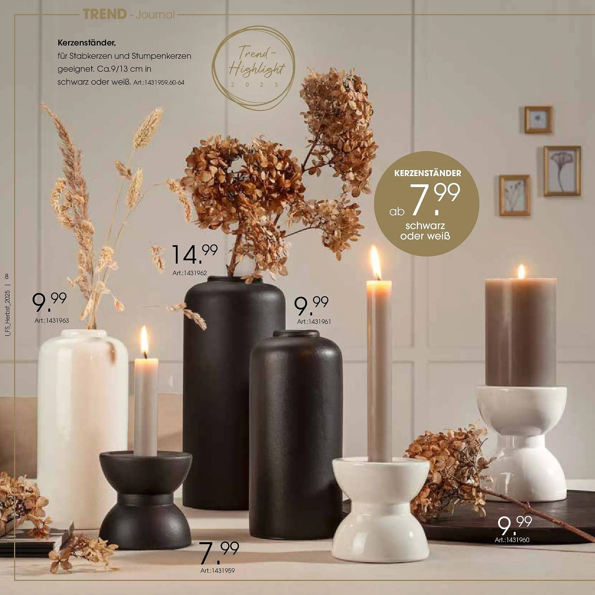 Zurbrüggen Prospekt (2025-10-19 - 2026-01-31)