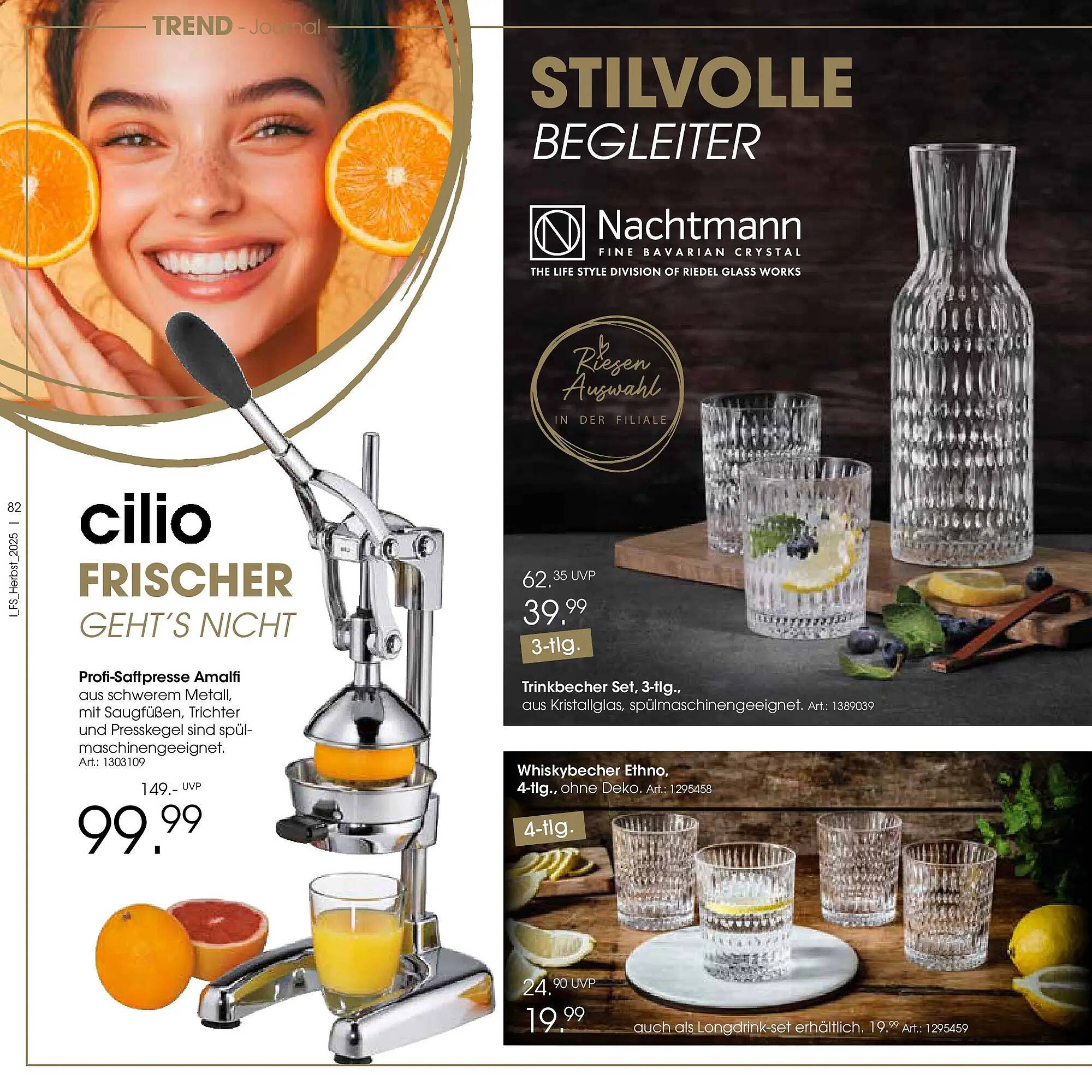 Zurbrüggen Prospekt (2025-10-19 - 2026-01-31)