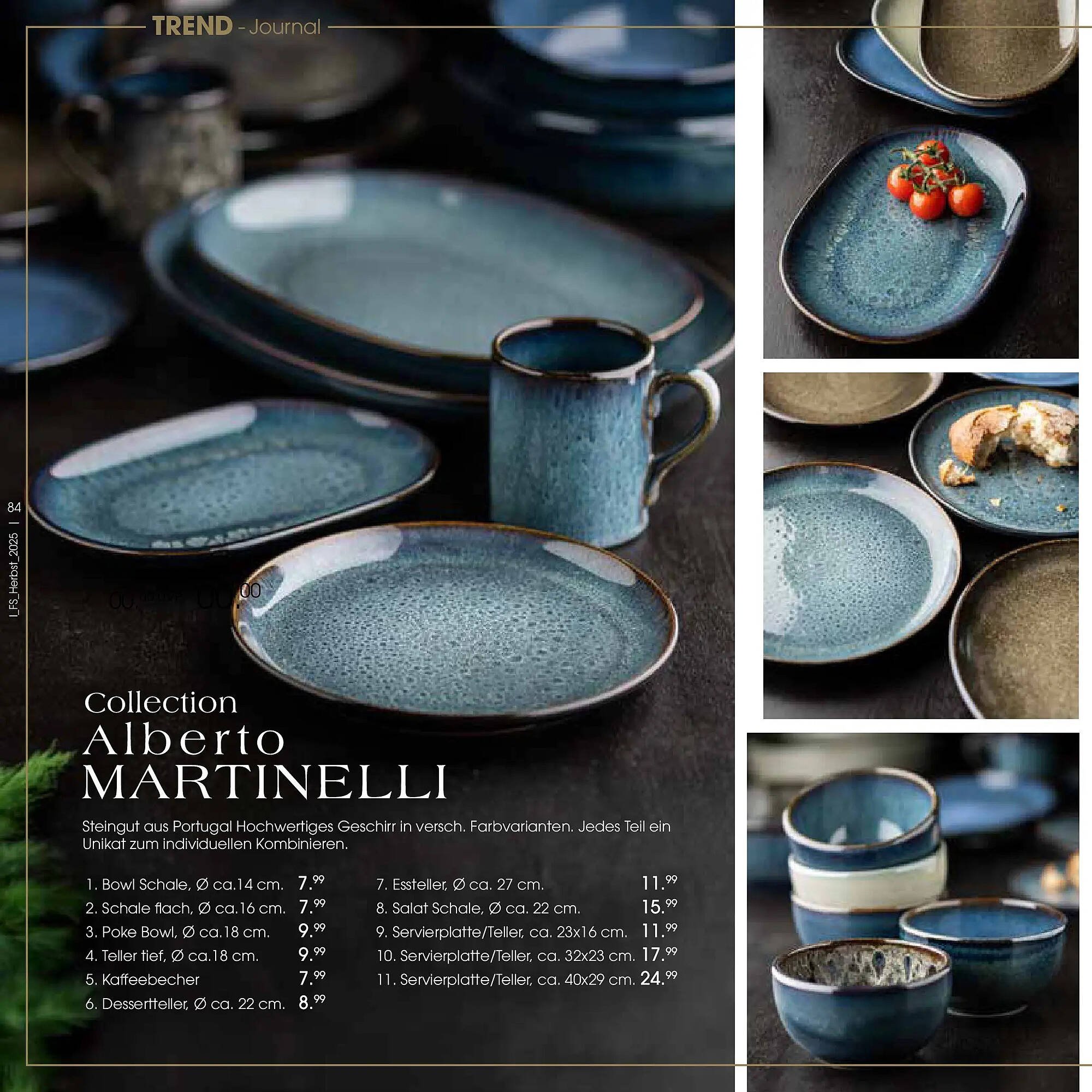 Zurbrüggen Prospekt (2025-10-19 - 2026-01-31)