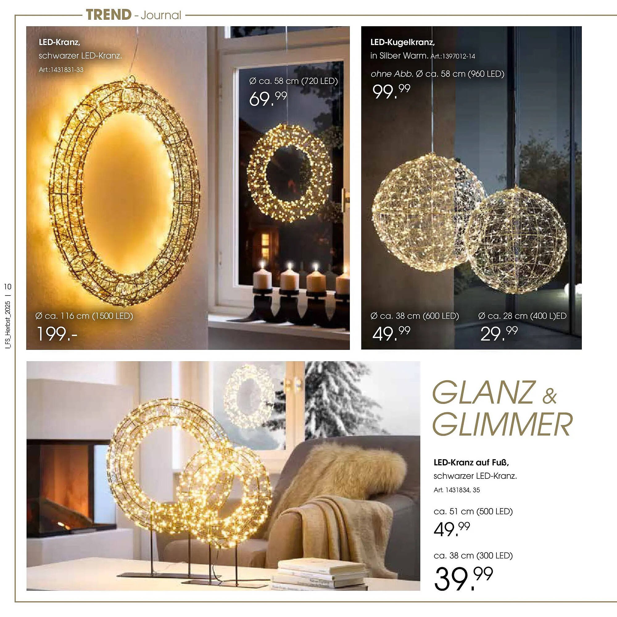 Zurbrüggen Prospekt (2025-10-19 - 2026-01-31)