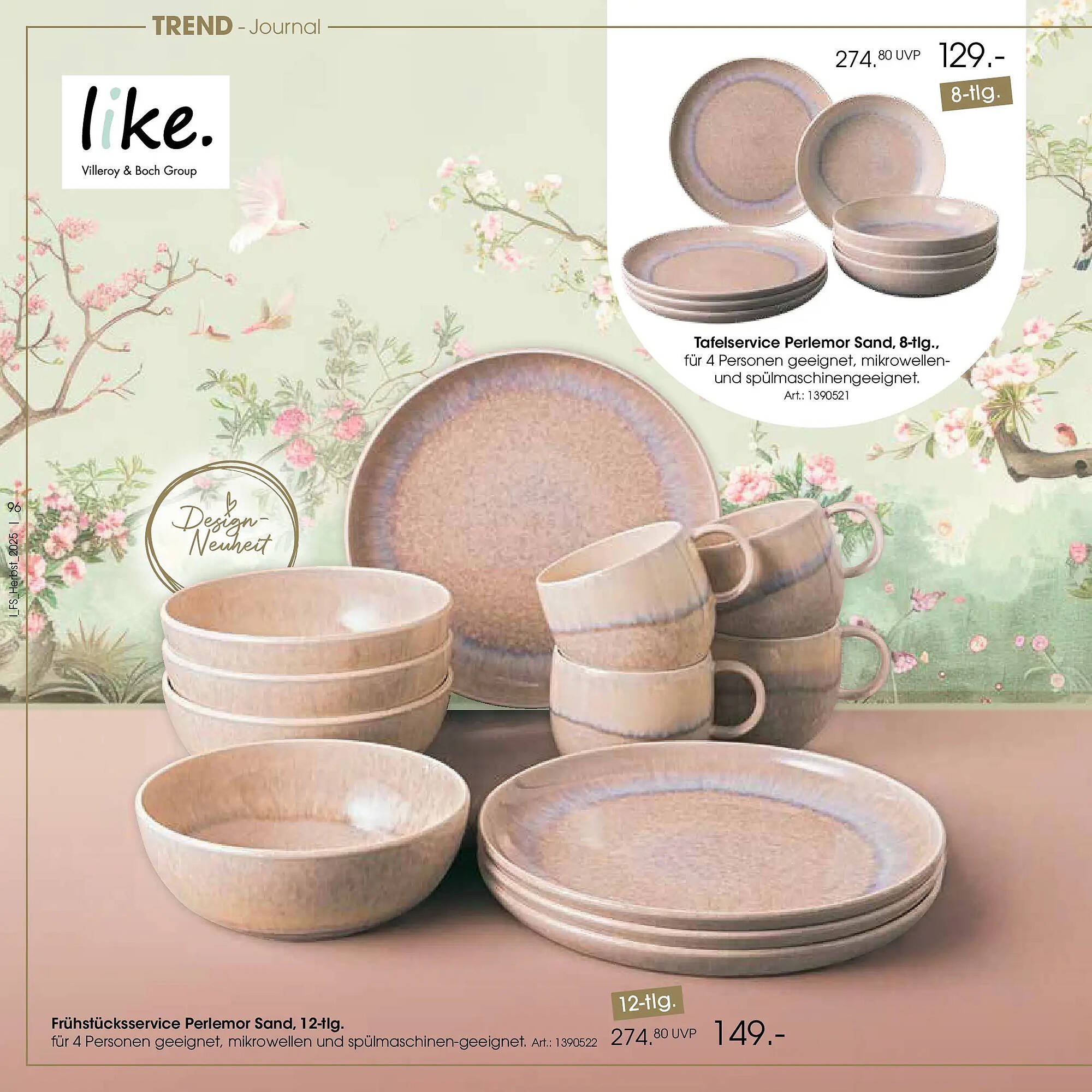 Zurbrüggen Prospekt (2025-10-19 - 2026-01-31)