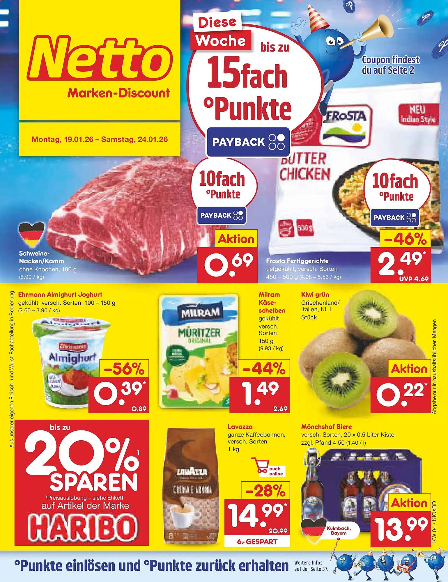 Netto Marken-Discount Prospekt