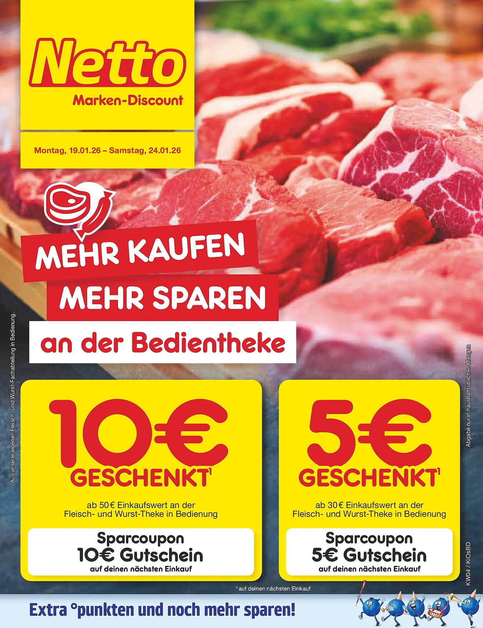 Netto Marken-Discount Prospekt