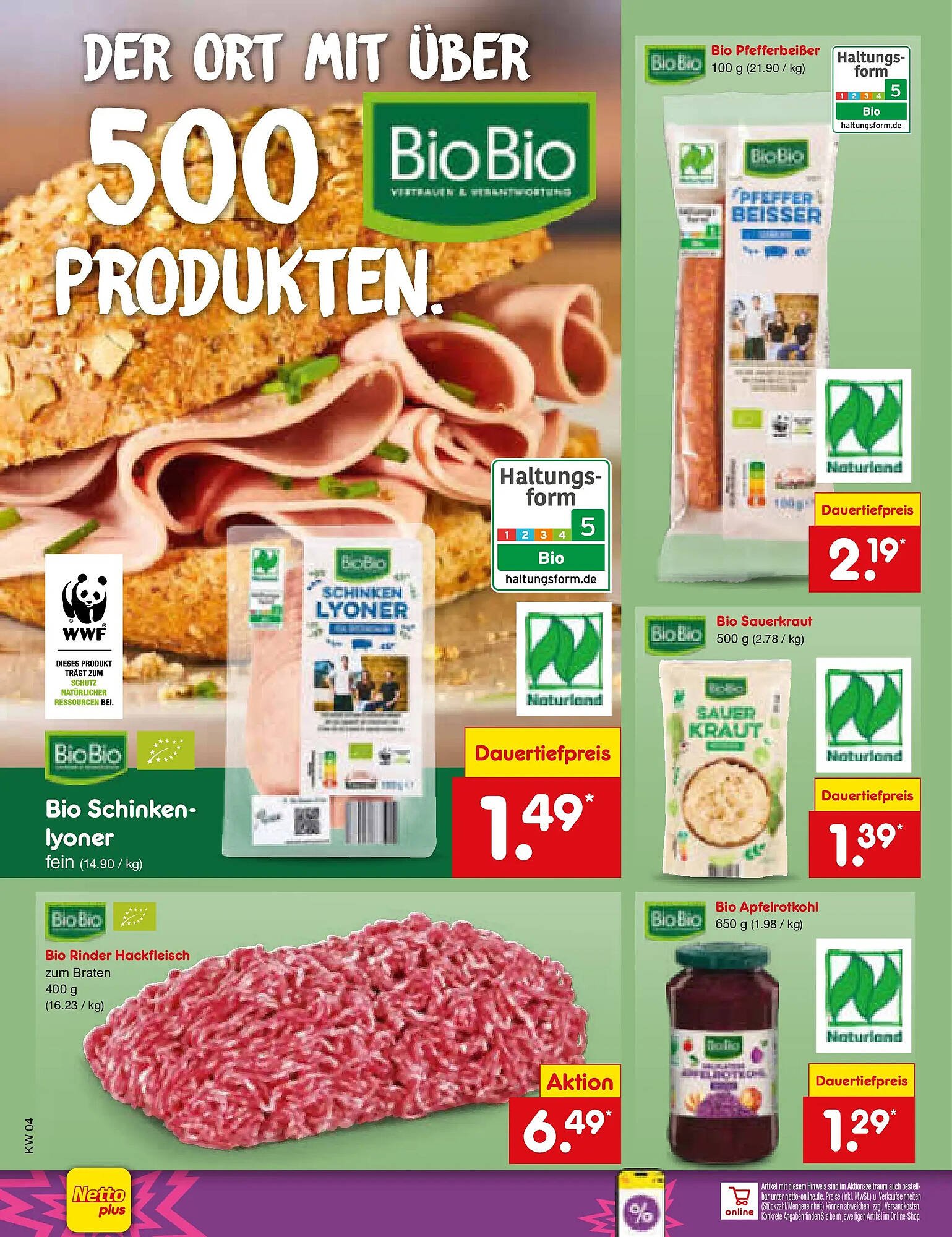Netto Marken-Discount Prospekt