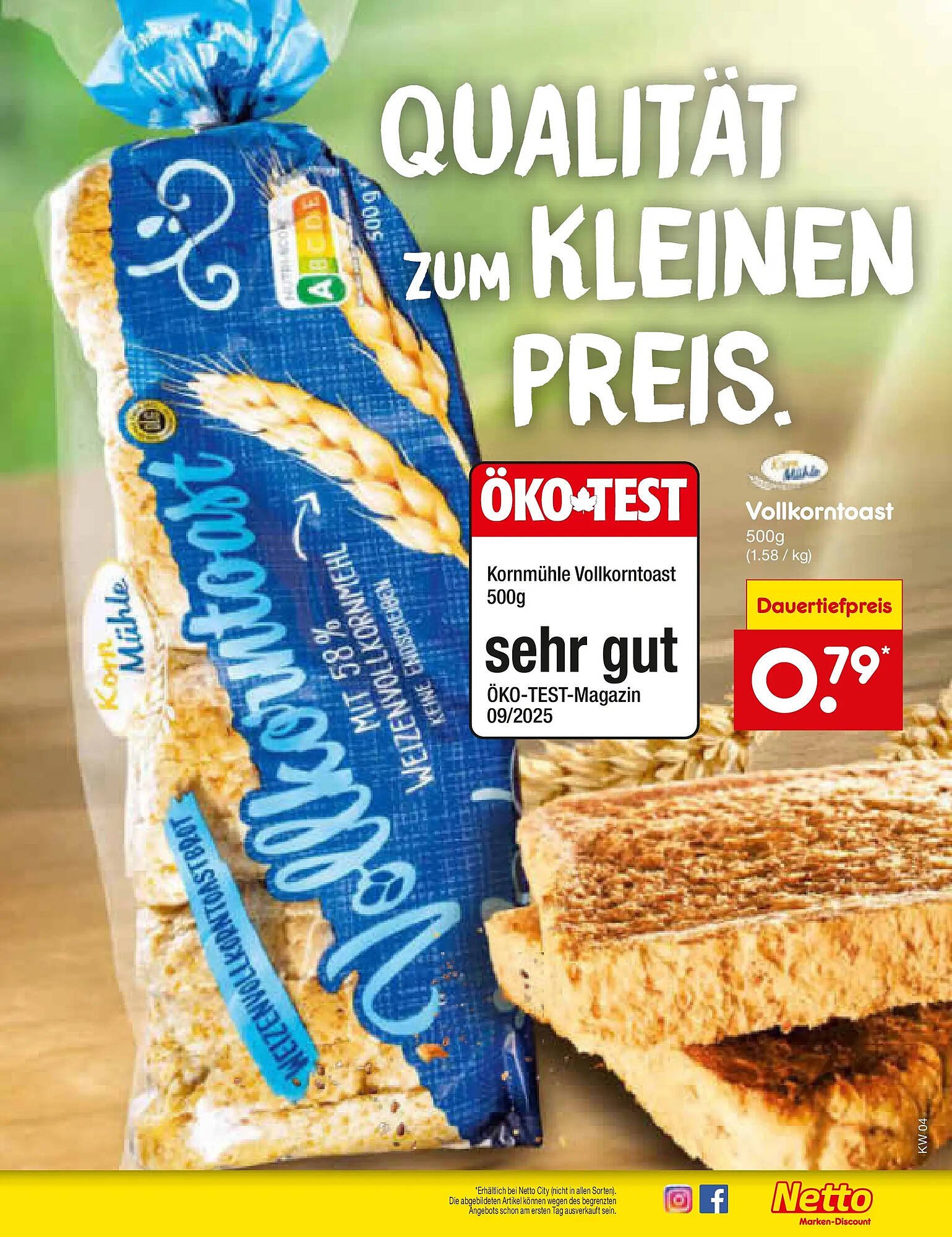 Netto Marken-Discount Prospekt