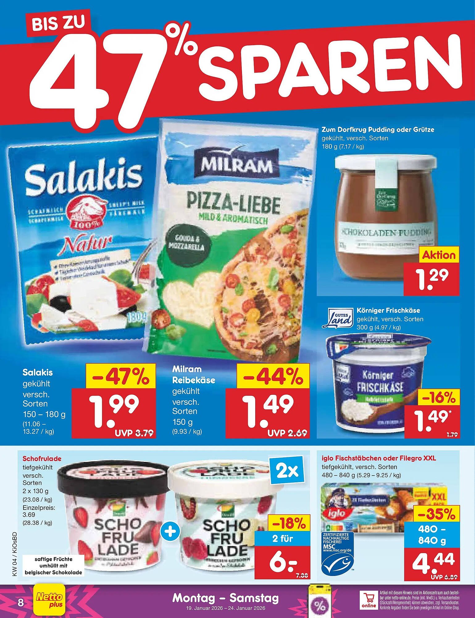 Netto Marken-Discount Prospekt