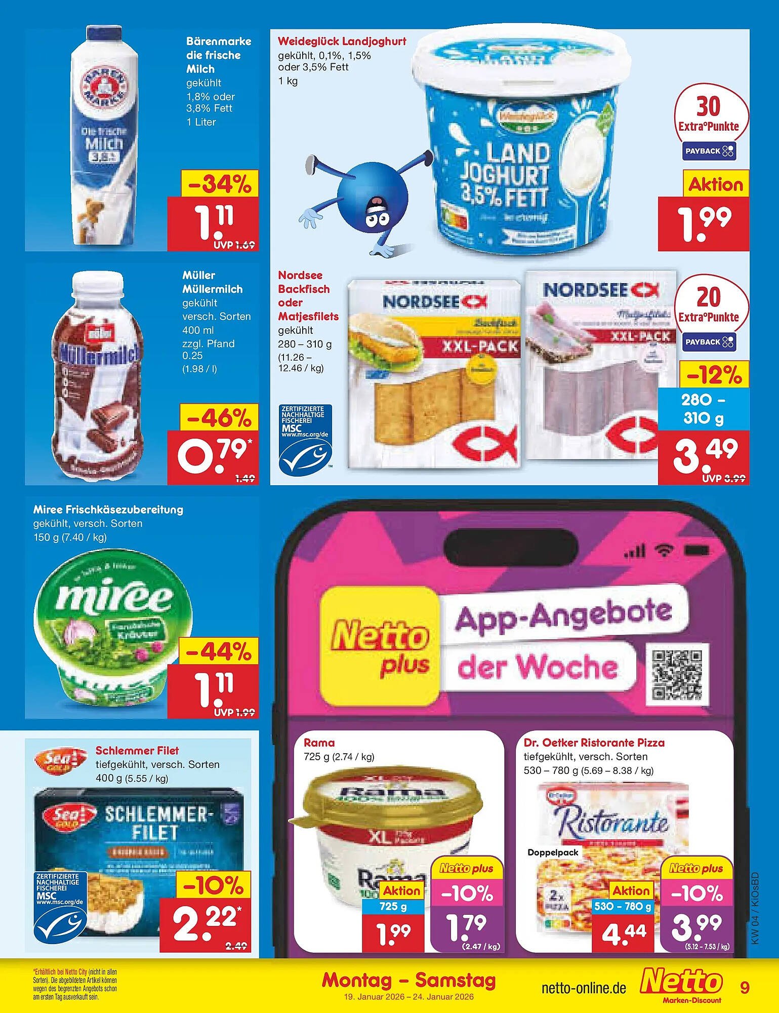 Netto Marken-Discount Prospekt