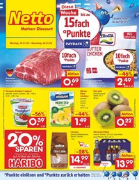 Netto Marken-Discount Prospekt