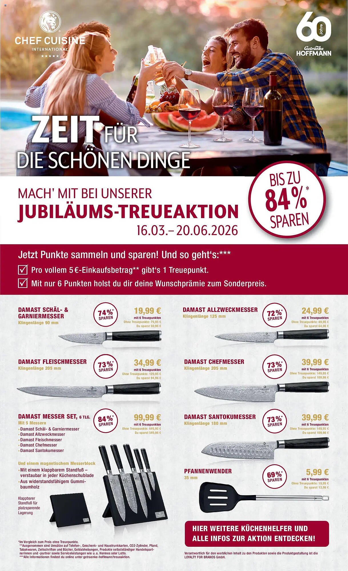 Trink und Spare Prospekt (2026-05-04 - 2026-05-09)