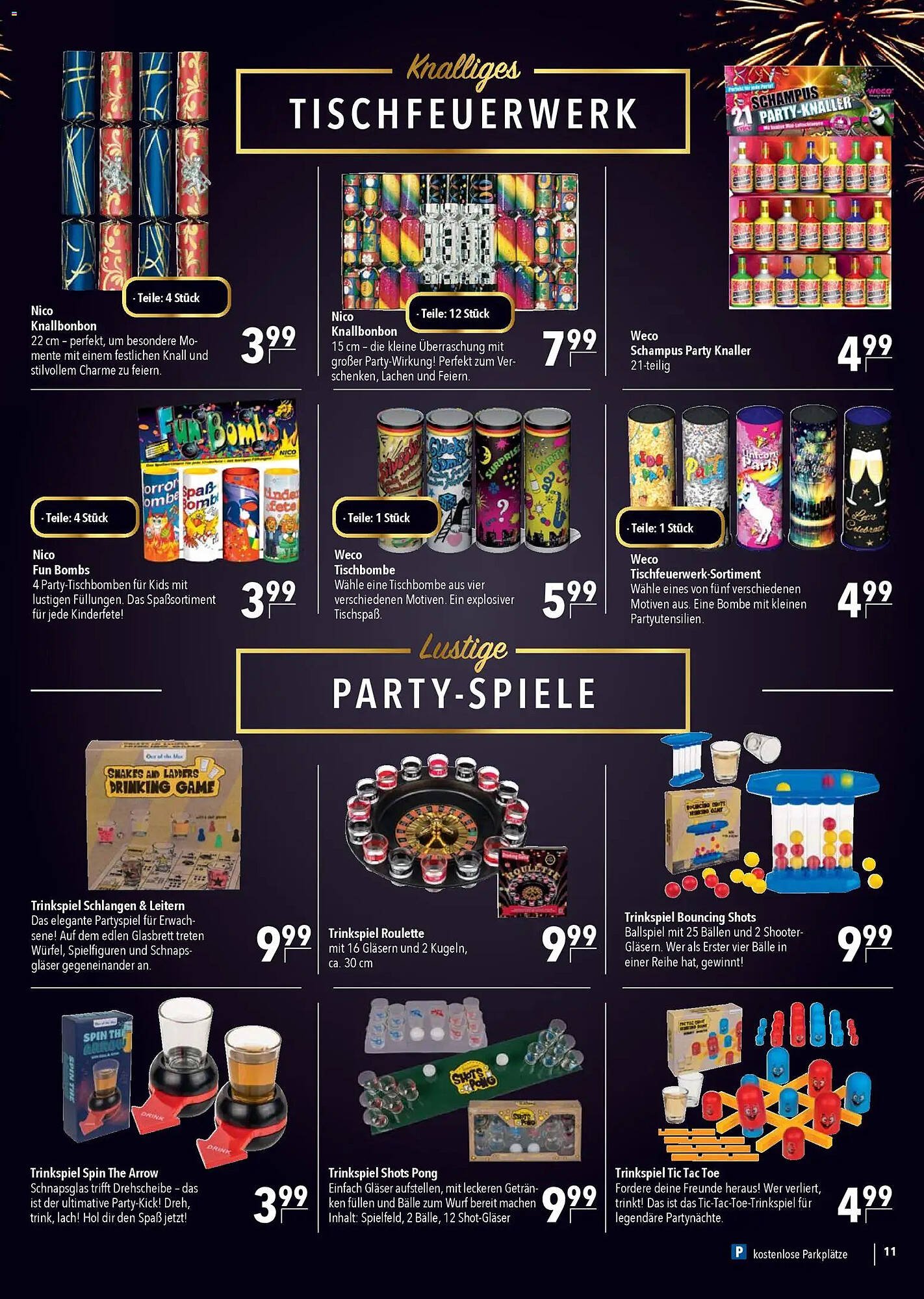 CITTI Markt Prospekt