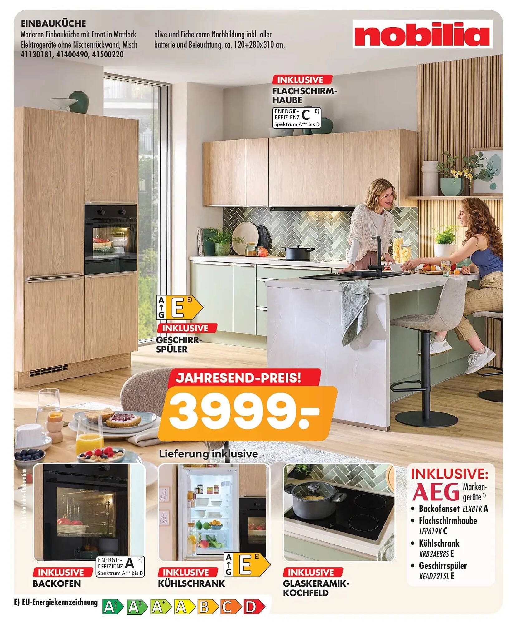 Möbel Kraft Prospekt (2025-11-11 - 2025-12-16)