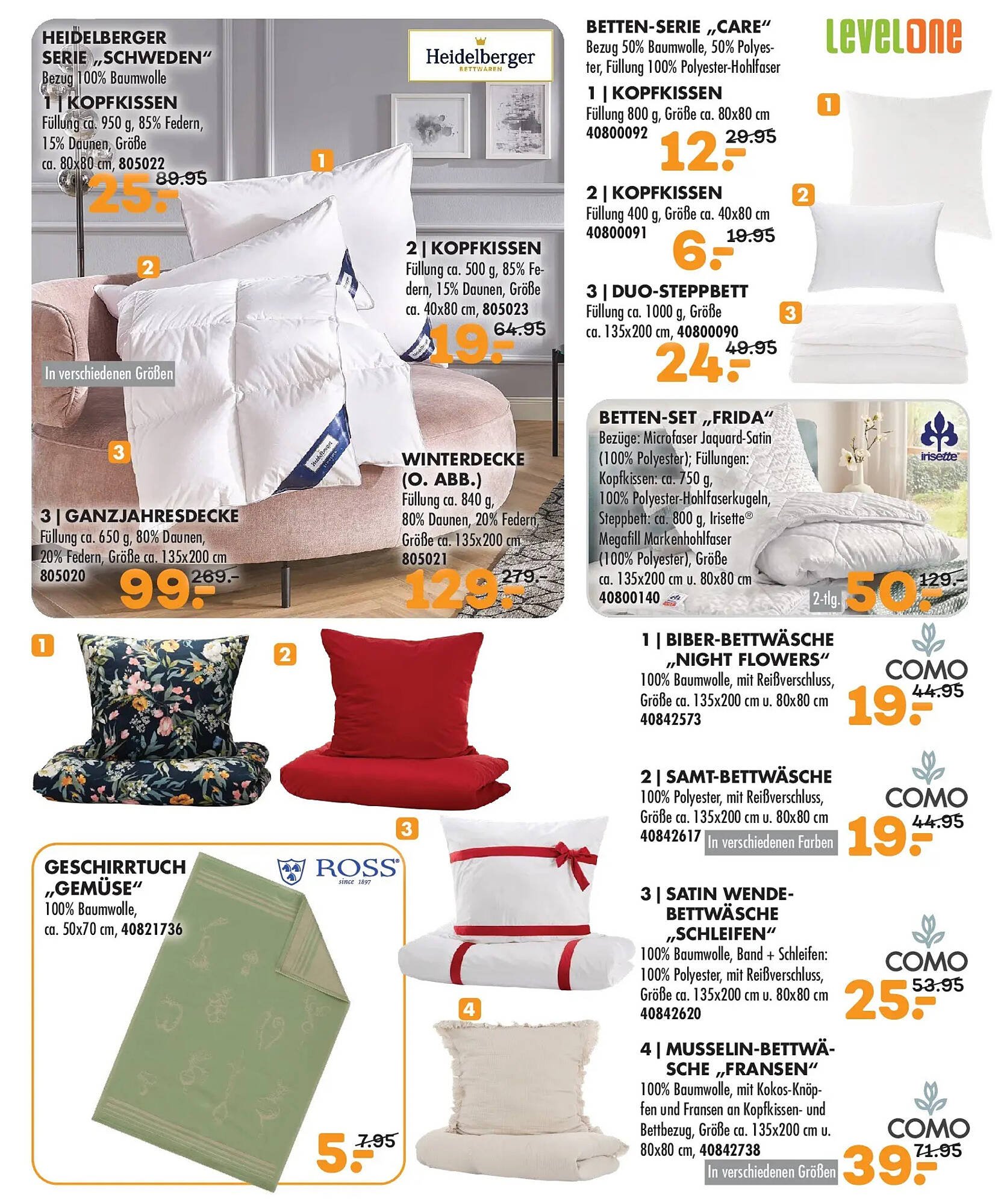 Möbel Kraft Prospekt (2025-11-11 - 2025-12-16)