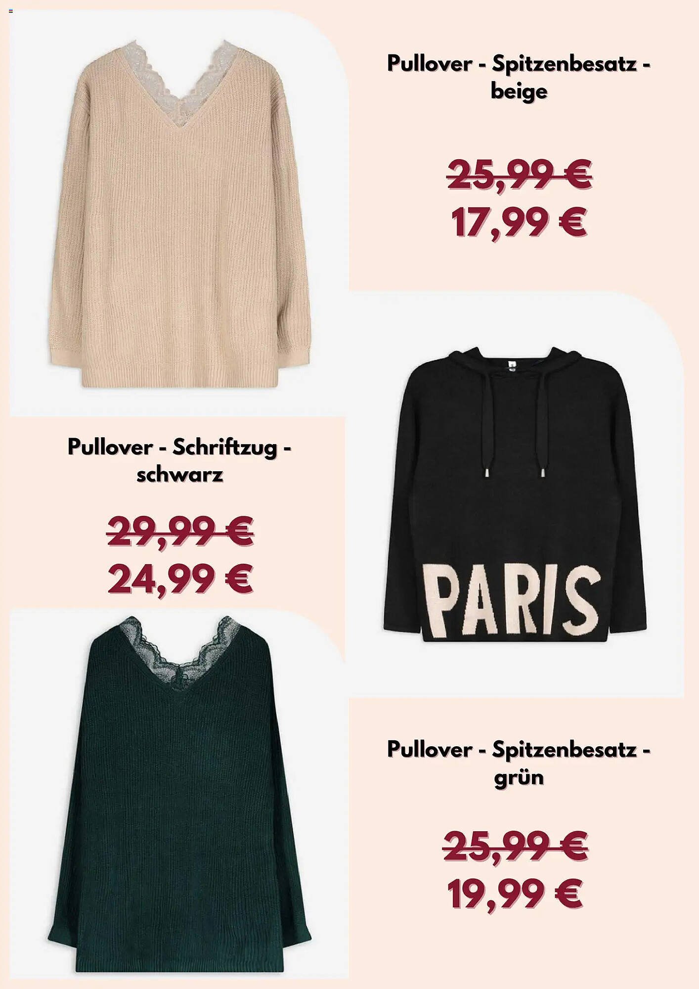 Takko Fashion Prospekt (2026-01-12 - 2026-02-12)