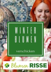 Blumen Risse Prospekt (2025-11-24 - 2025-12-23)