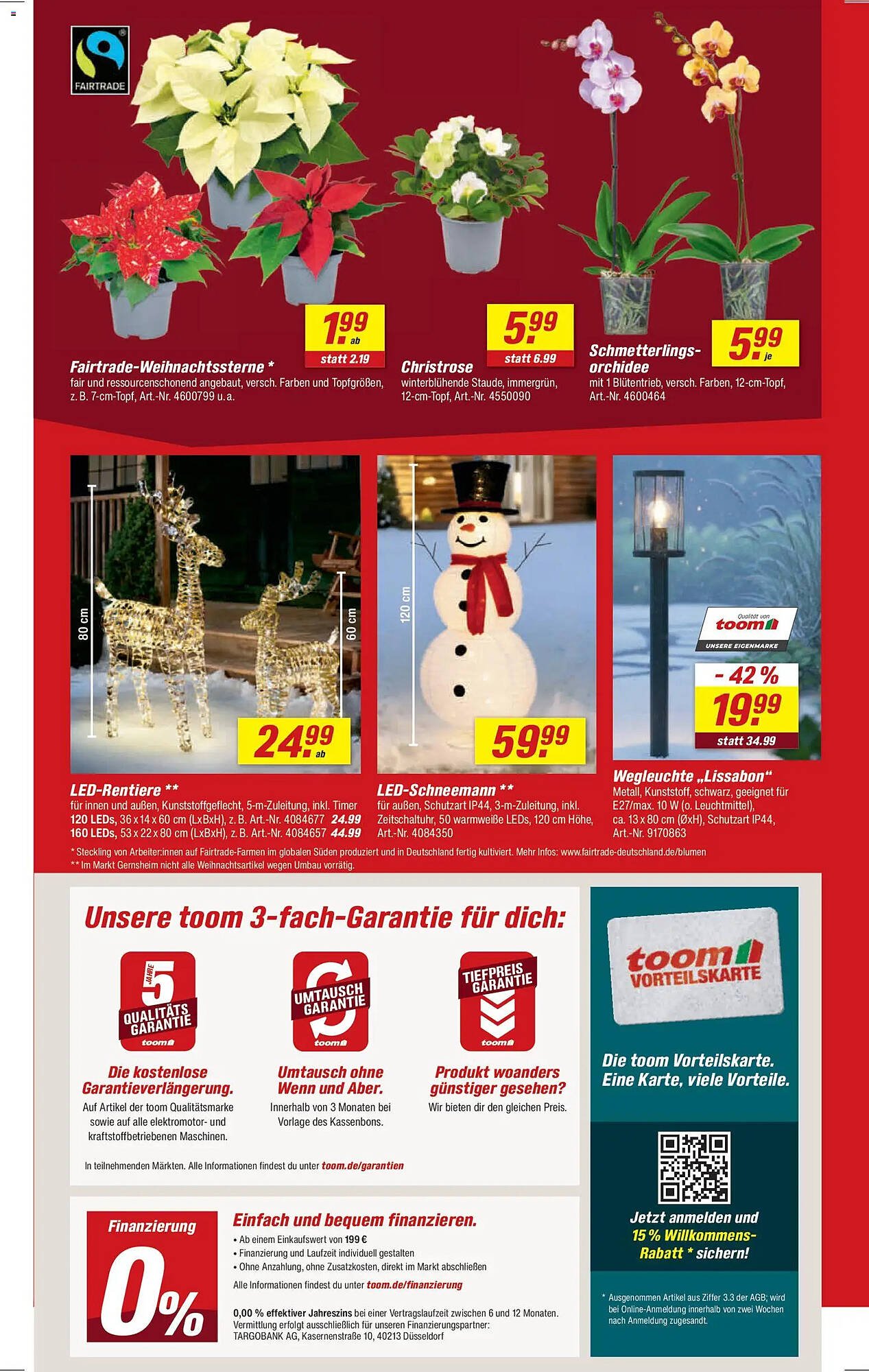 Toom Baumarkt Prospekt (2025-11-08 - 2025-11-14)