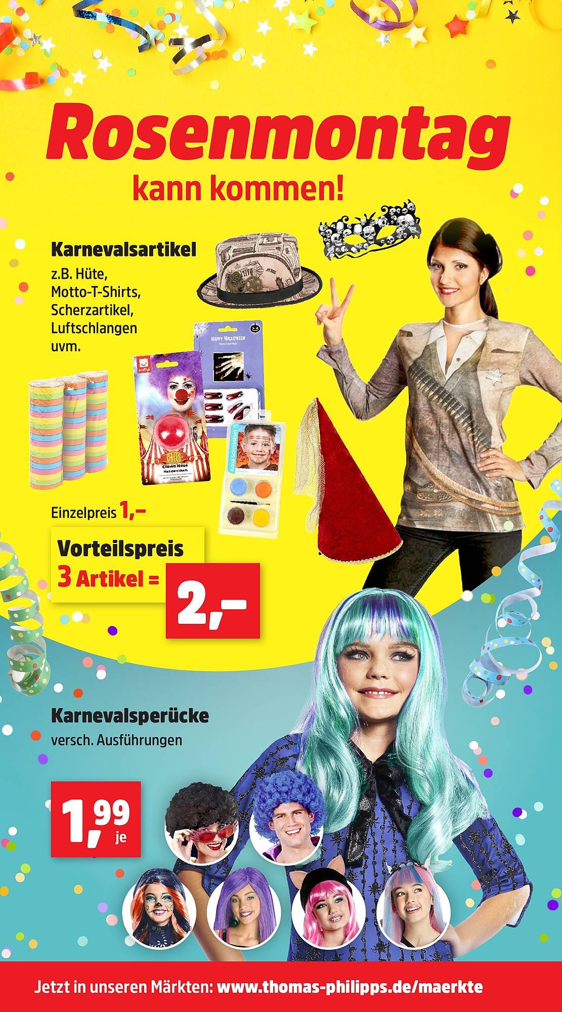 Thomas Philipps Prospekt (2026-01-19 - 2026-01-24)