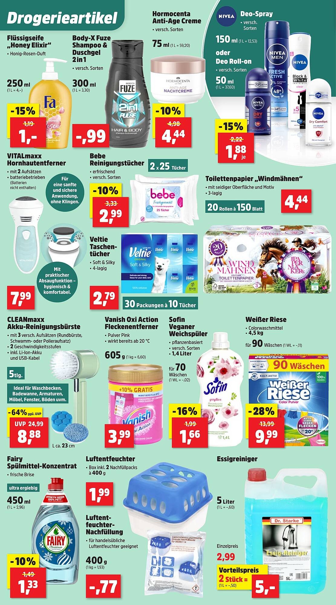 Thomas Philipps Prospekt (2026-01-19 - 2026-01-24)