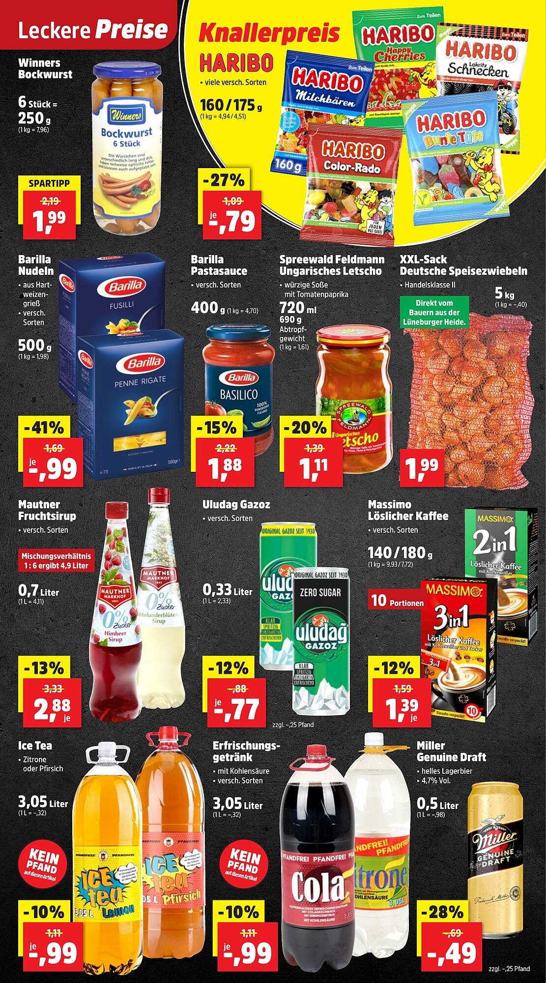 Thomas Philipps Prospekt (2026-01-19 - 2026-01-24)