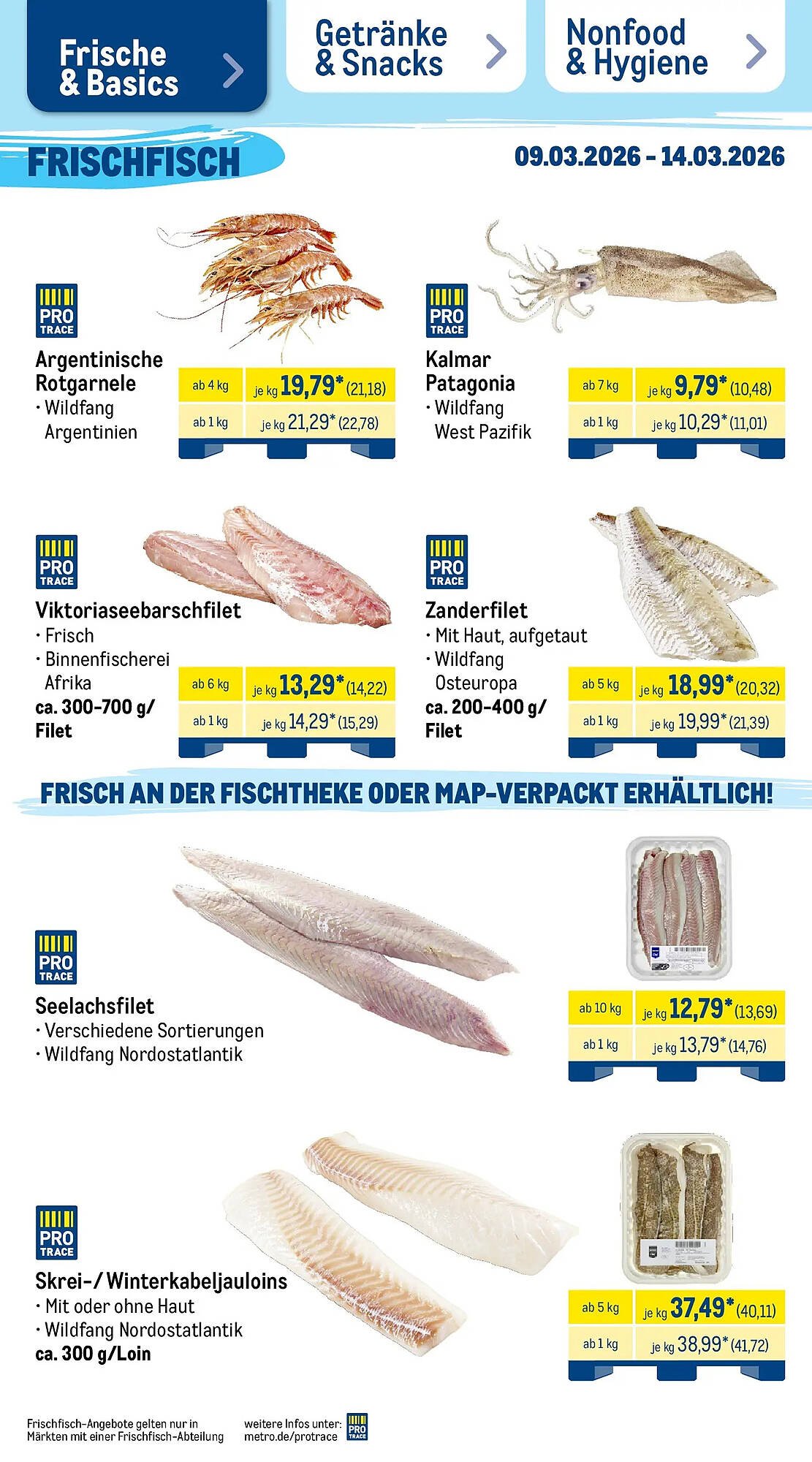METRO Prospekt (2026-03-08 - 2026-03-14)