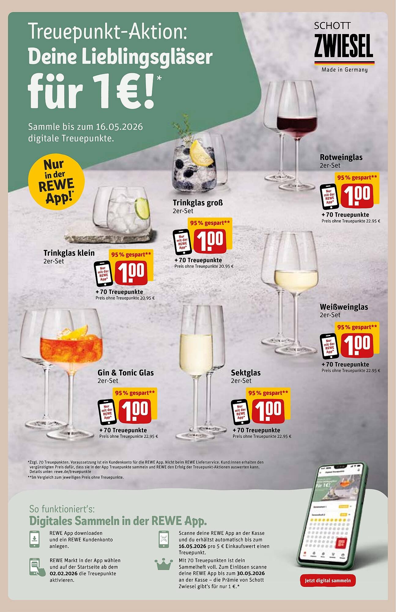 REWE Prospekt (2026-03-30 - 2026-04-05)