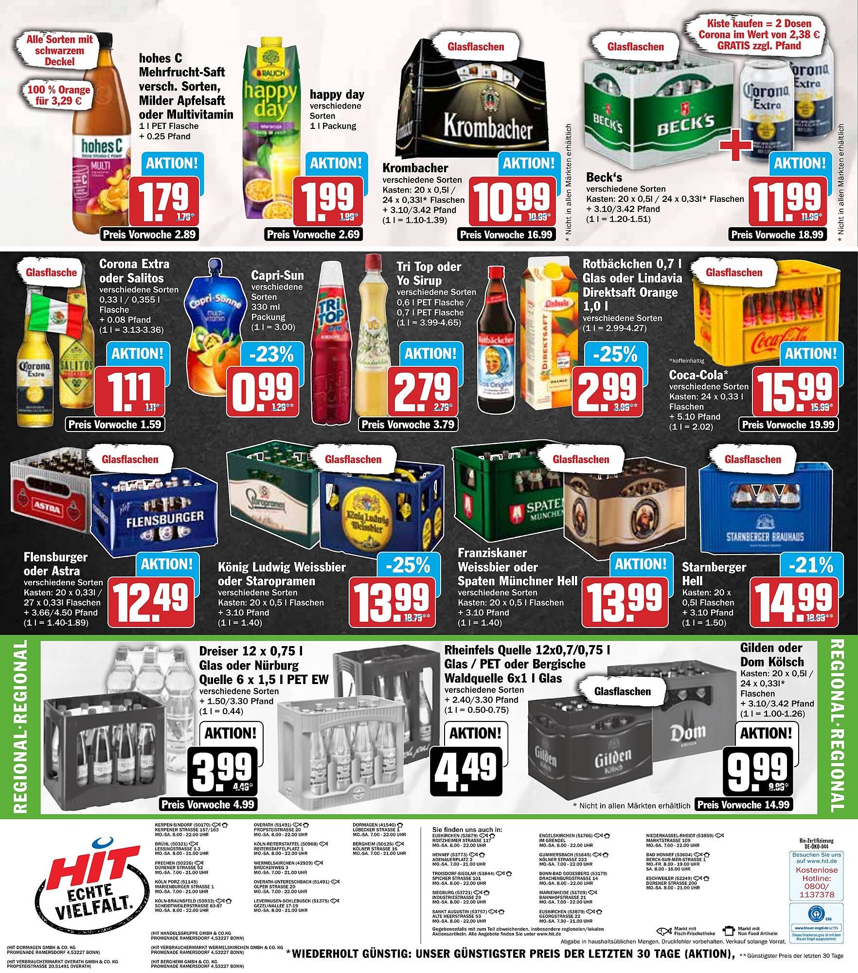 HIT Prospekt (2025-09-15 - 2025-09-20) | 19