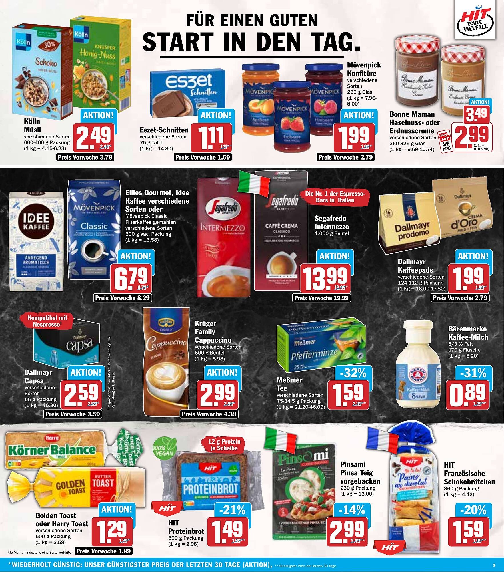 HIT Prospekt (2025-09-15 - 2025-09-20) | 3