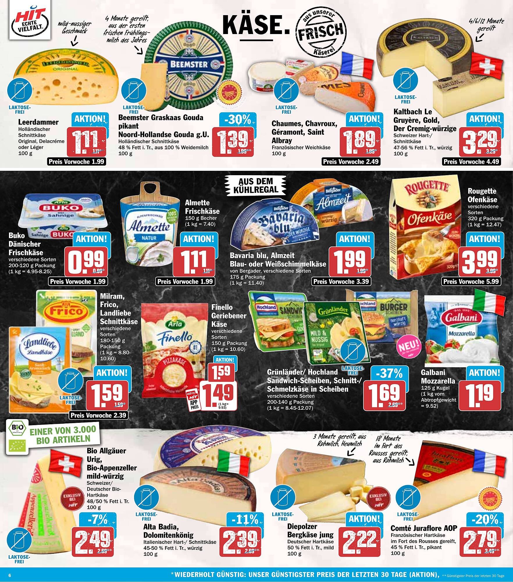 HIT Prospekt (2025-09-15 - 2025-09-20) | 6