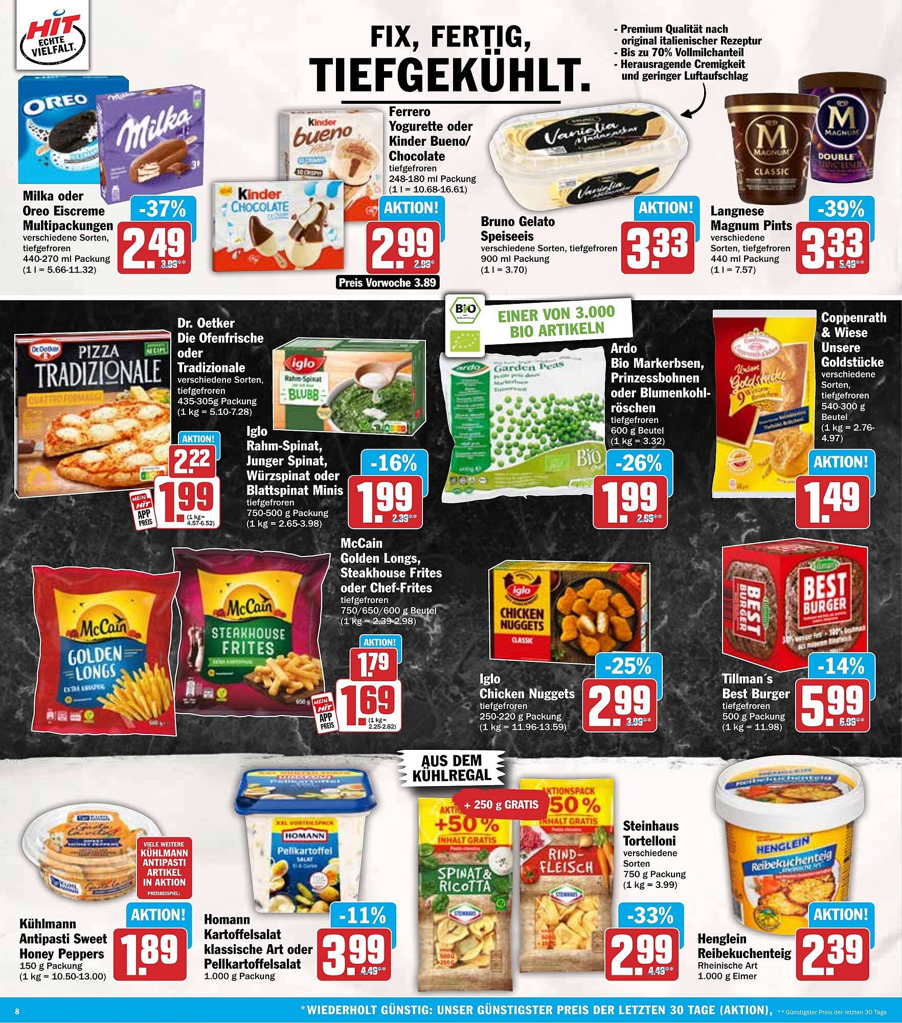 HIT Prospekt (2025-09-15 - 2025-09-20) | 8
