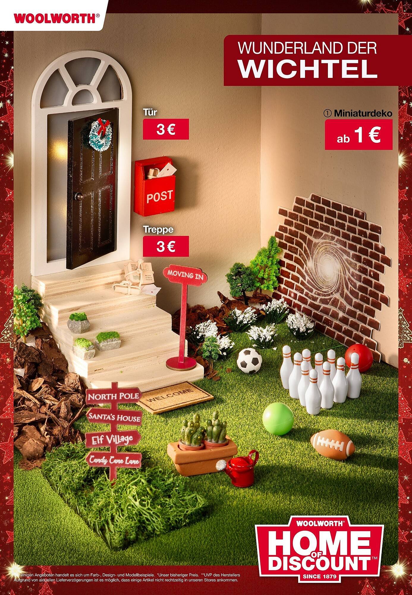 Woolworth Prospekt (2025-11-07 - 2025-11-17)