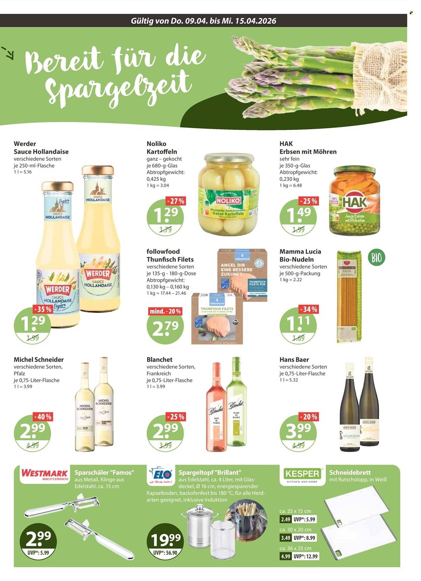 V Markt Prospekt (2026-04-09 - 2026-04-15)