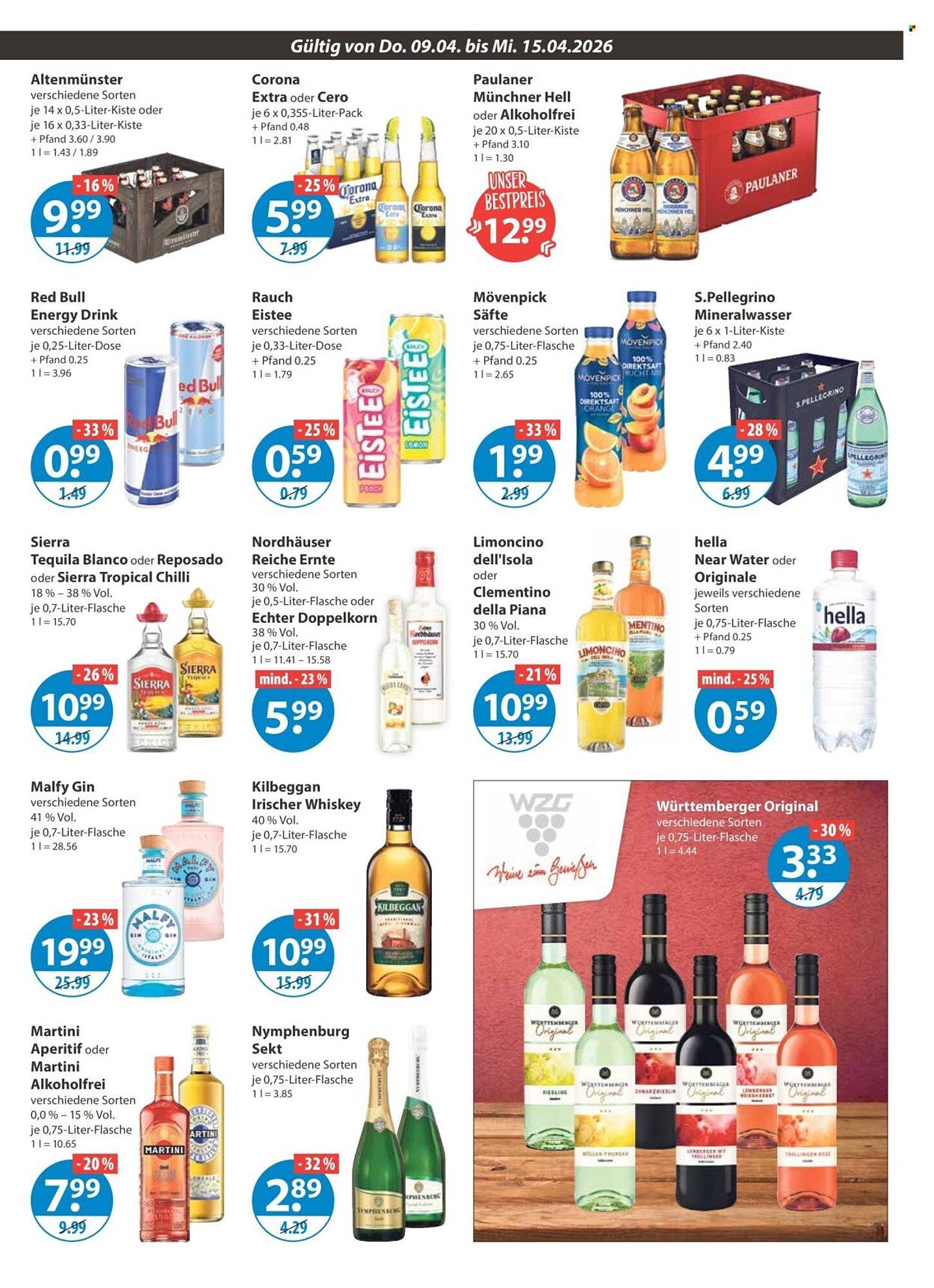 V Markt Prospekt (2026-04-09 - 2026-04-15)