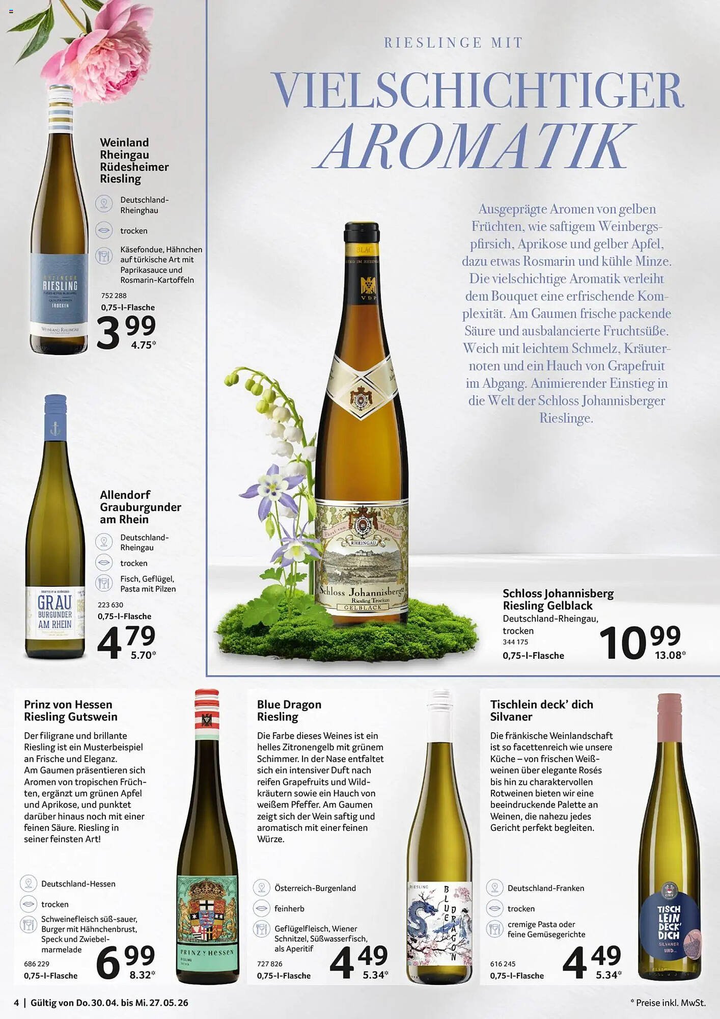 Selgros Prospekt (2026-04-30 - 2026-05-27)