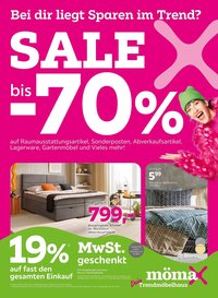 Mömax Prospekt