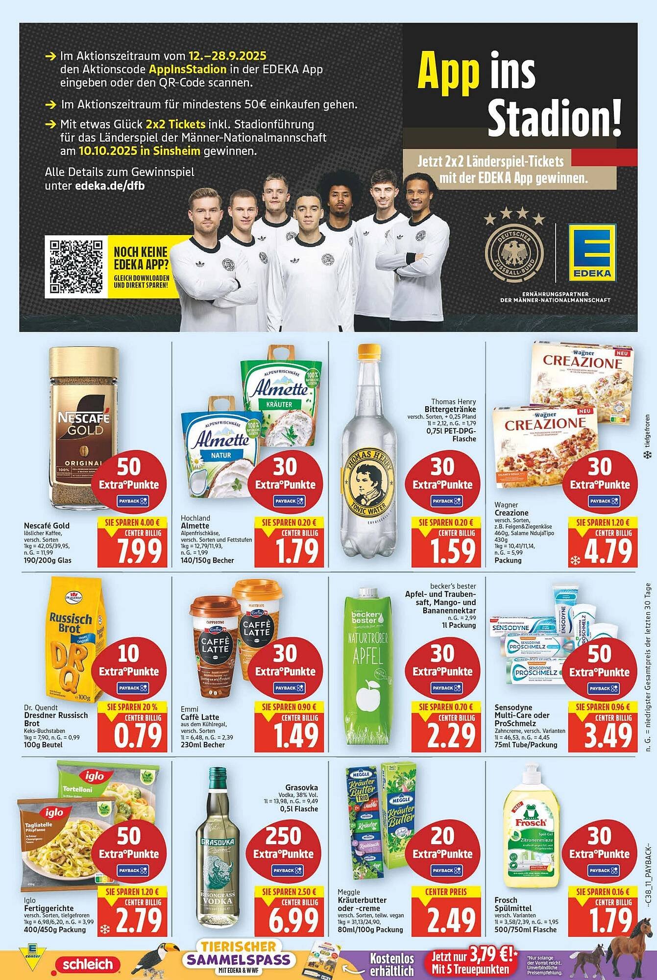 E-Center Prospekt (2025-09-15 - 2025-09-20) | 13