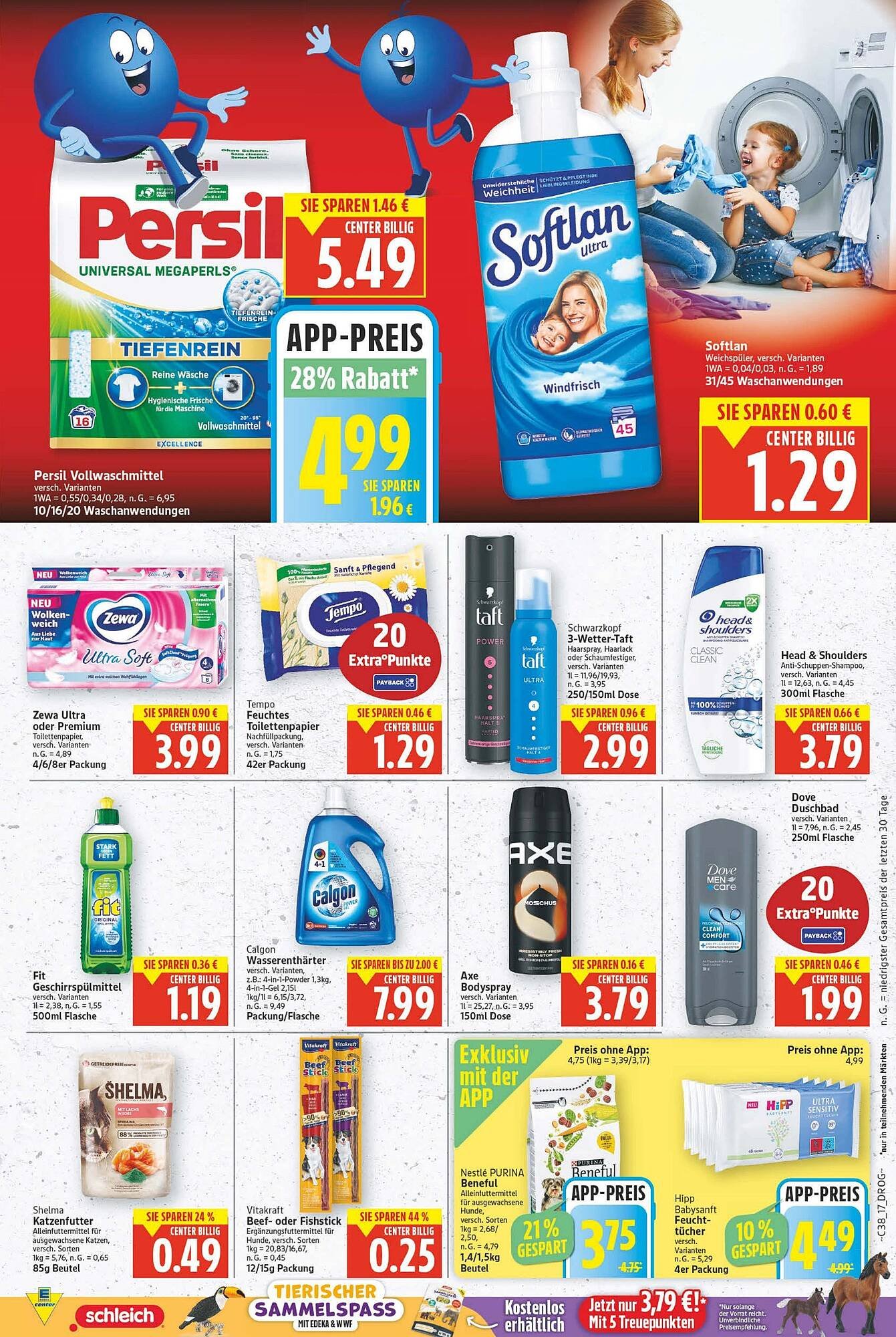 E-Center Prospekt (2025-09-15 - 2025-09-20) | 20