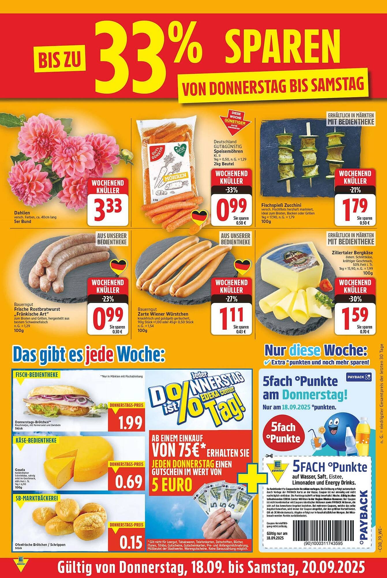 E-Center Prospekt (2025-09-15 - 2025-09-20) | 23