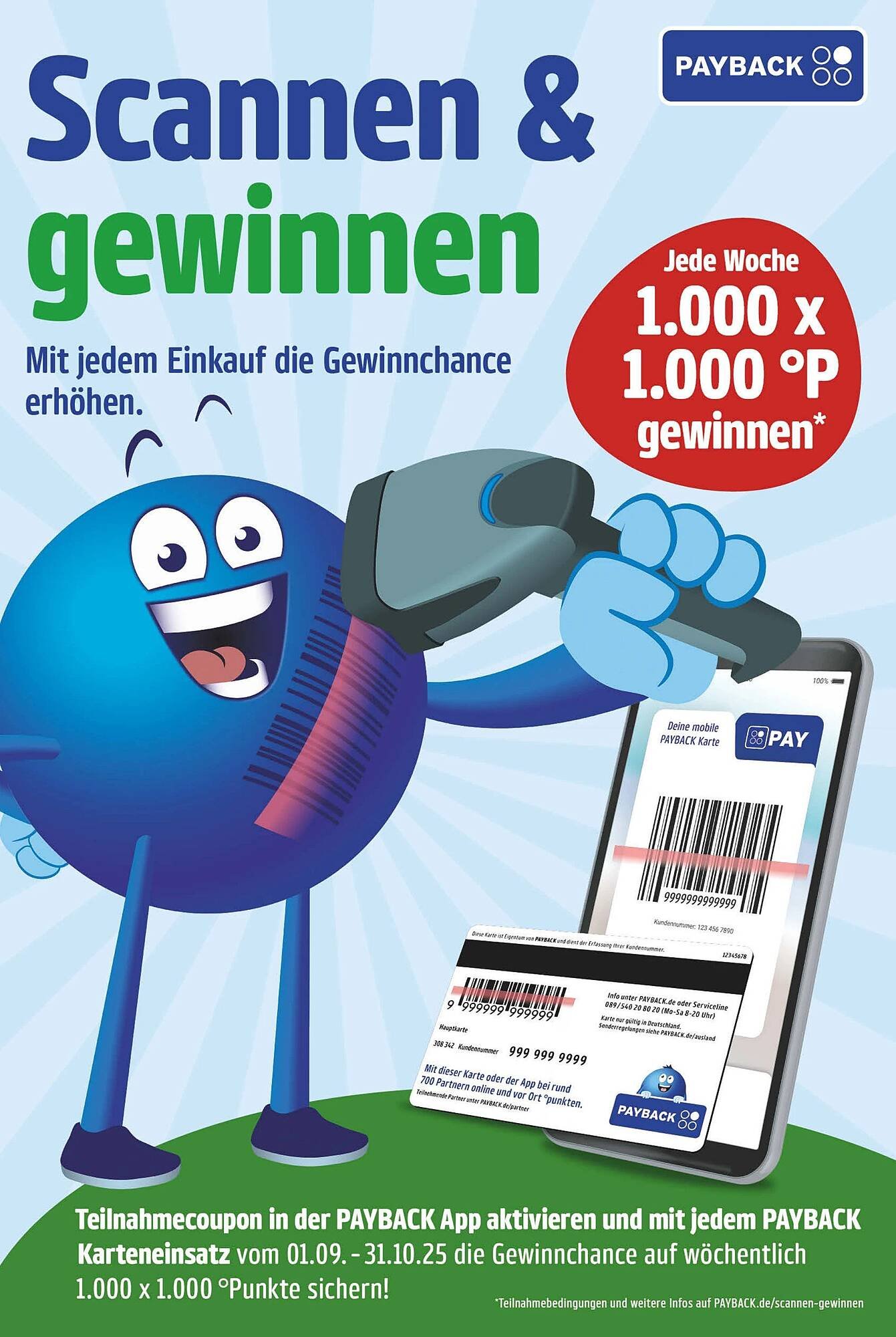 E-Center Prospekt (2025-09-15 - 2025-09-20) | 25