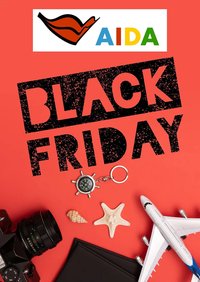 Aida Cruises Prospekt (2025-11-27 - 2025-12-01)