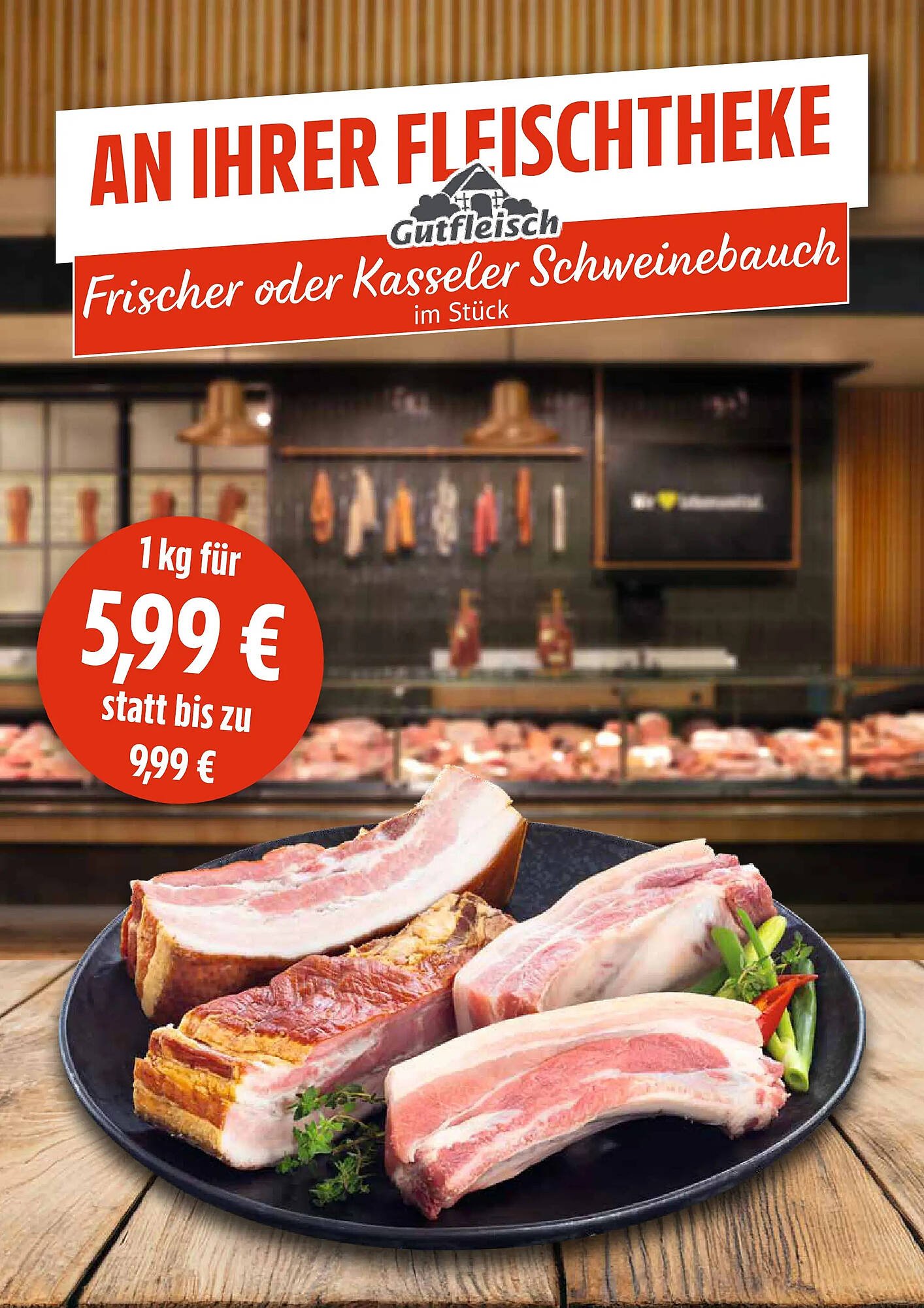 Marktkauf Prospekt