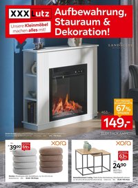 XXXLutz Prospekt (2025-11-03 - 2025-11-09)
