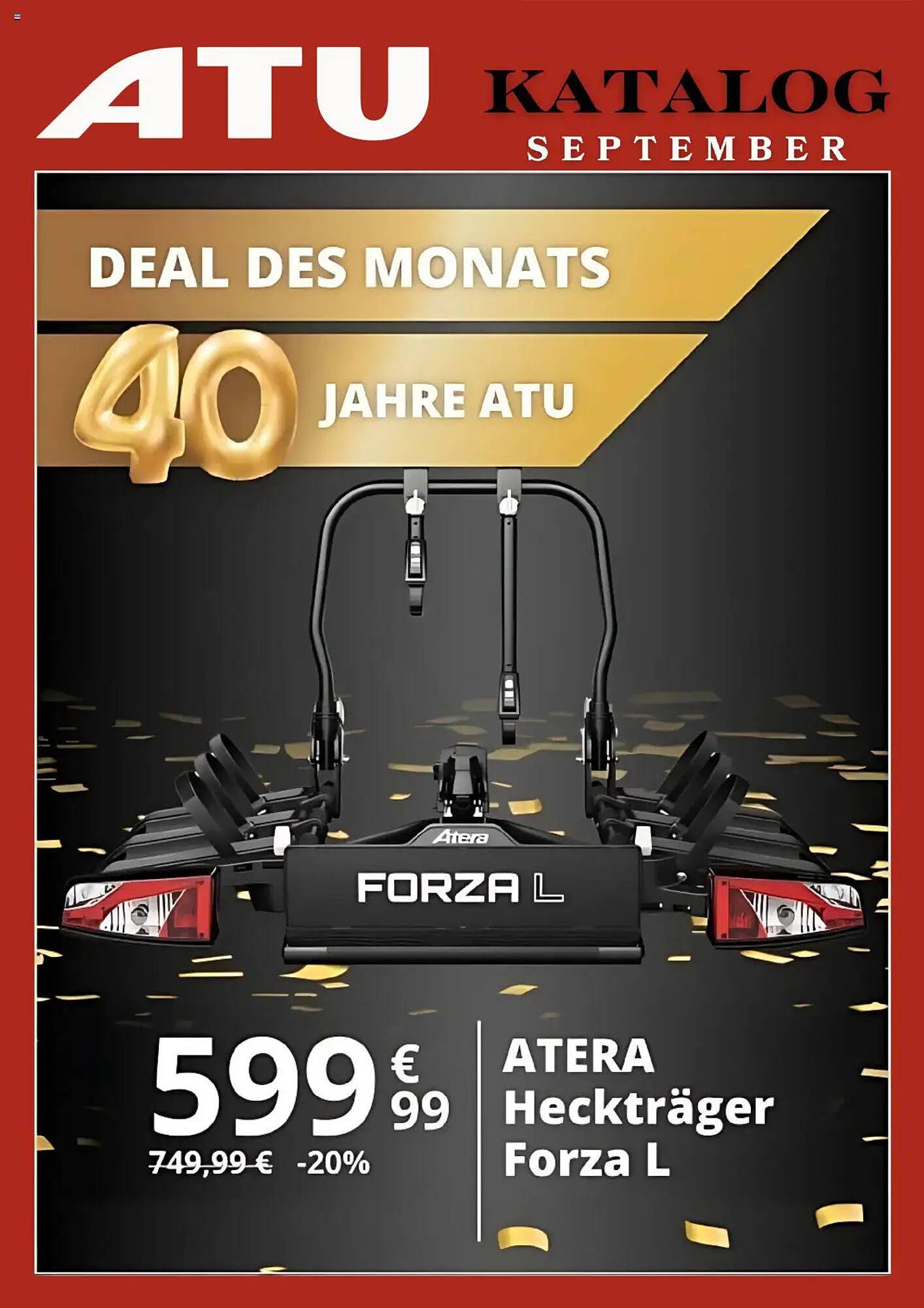 A.T.U. Prospekt (2025-09-01 - 2025-09-30) | 1