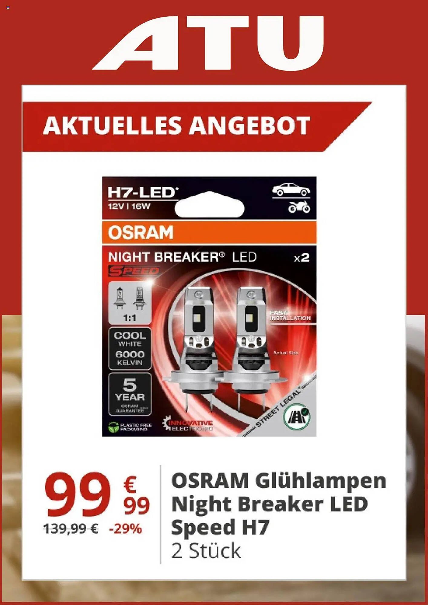 A.T.U. Prospekt (2025-09-01 - 2025-09-30) | 2