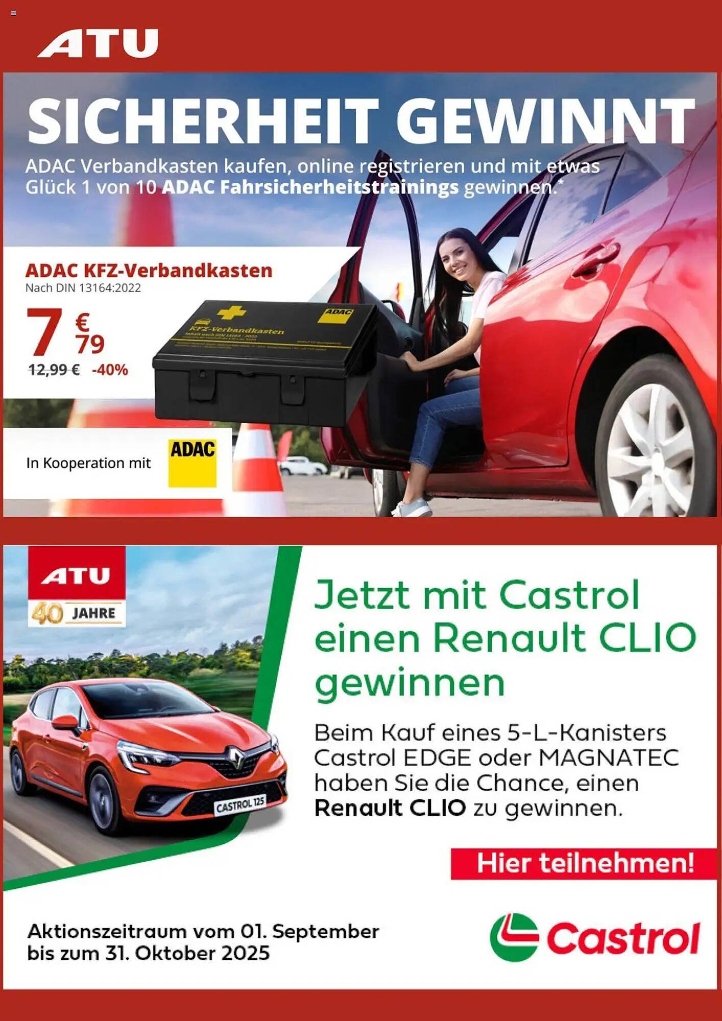 A.T.U. Prospekt (2025-09-01 - 2025-09-30) | 6