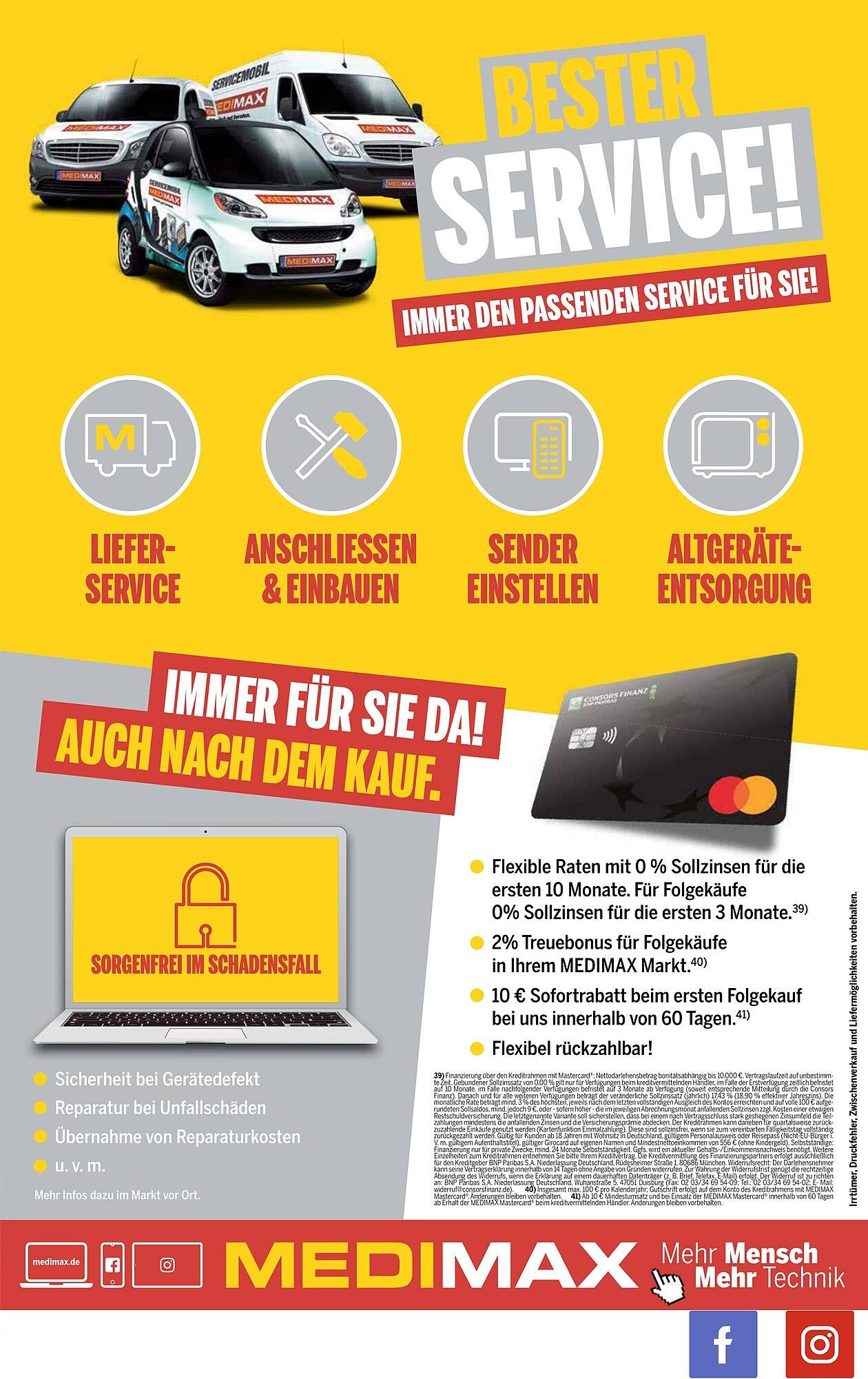 MEDIMAX Prospekt (2025-07-19 - 2025-07-25) | 11