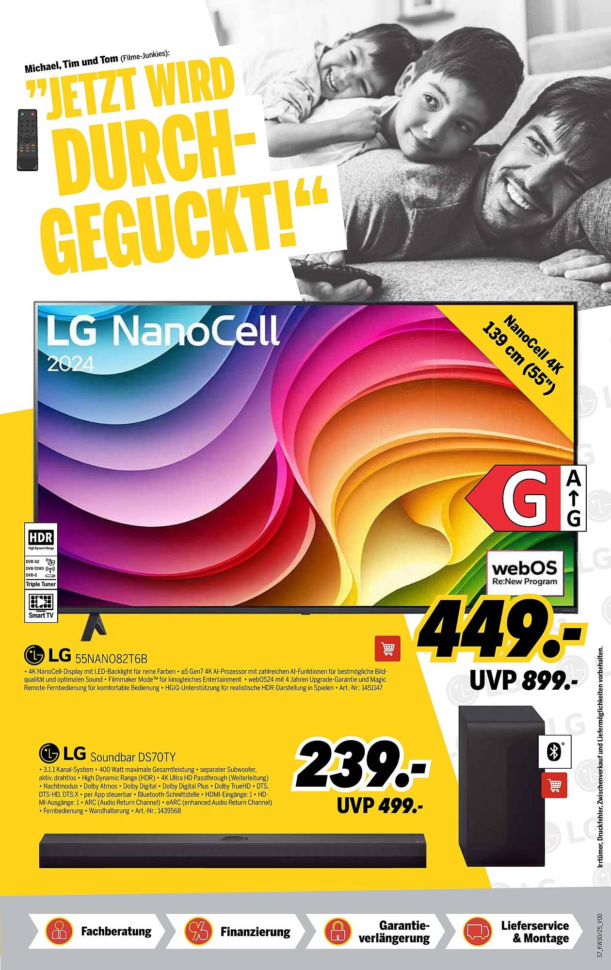 MEDIMAX Prospekt (2025-07-19 - 2025-07-25) | 7