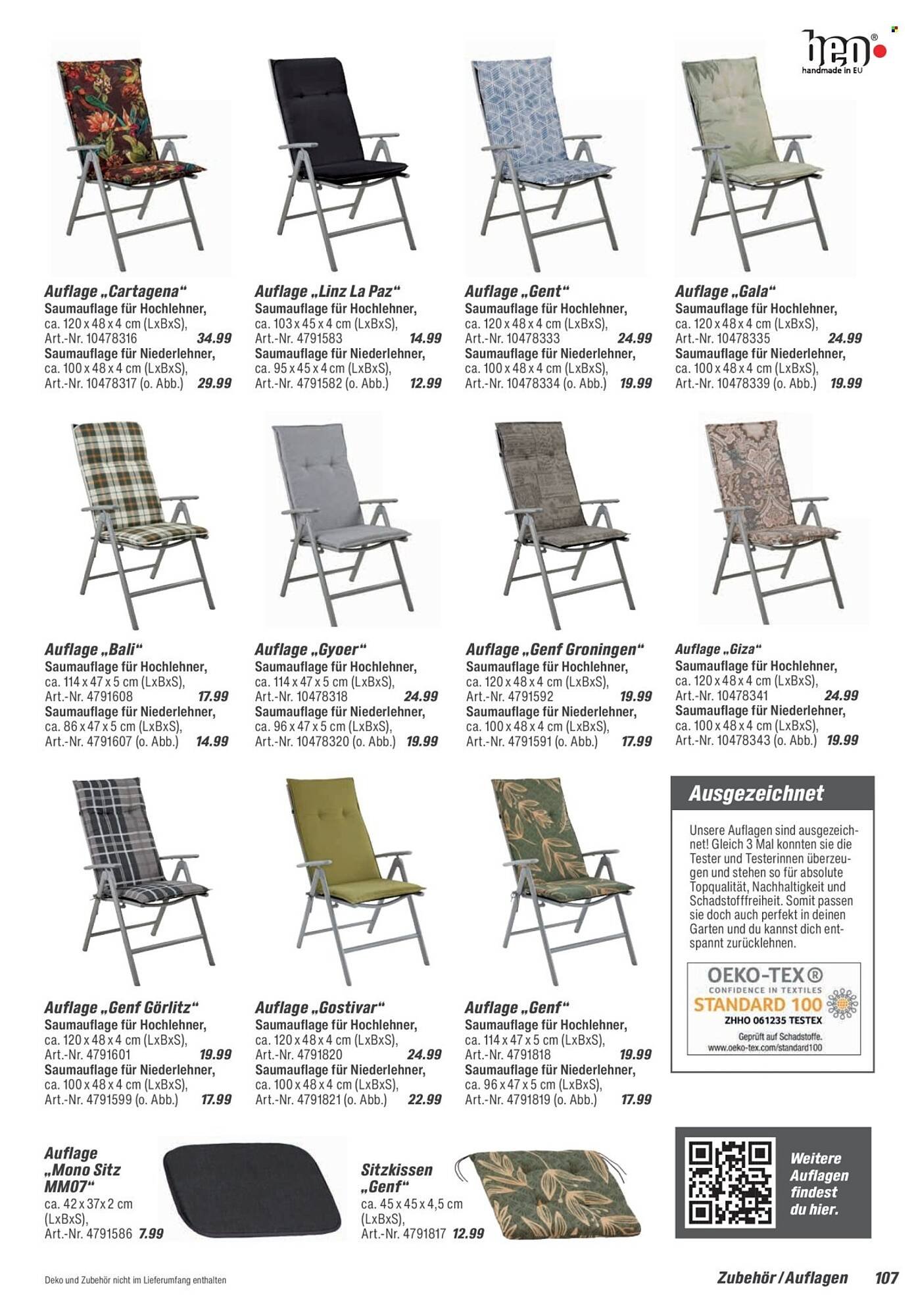 Toom Baumarkt Prospekt