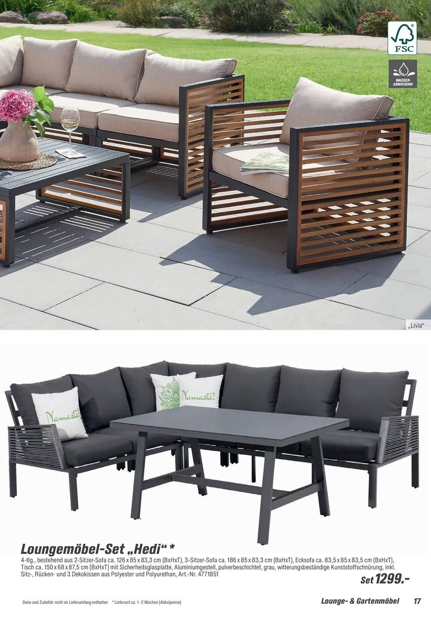 Toom Baumarkt Prospekt