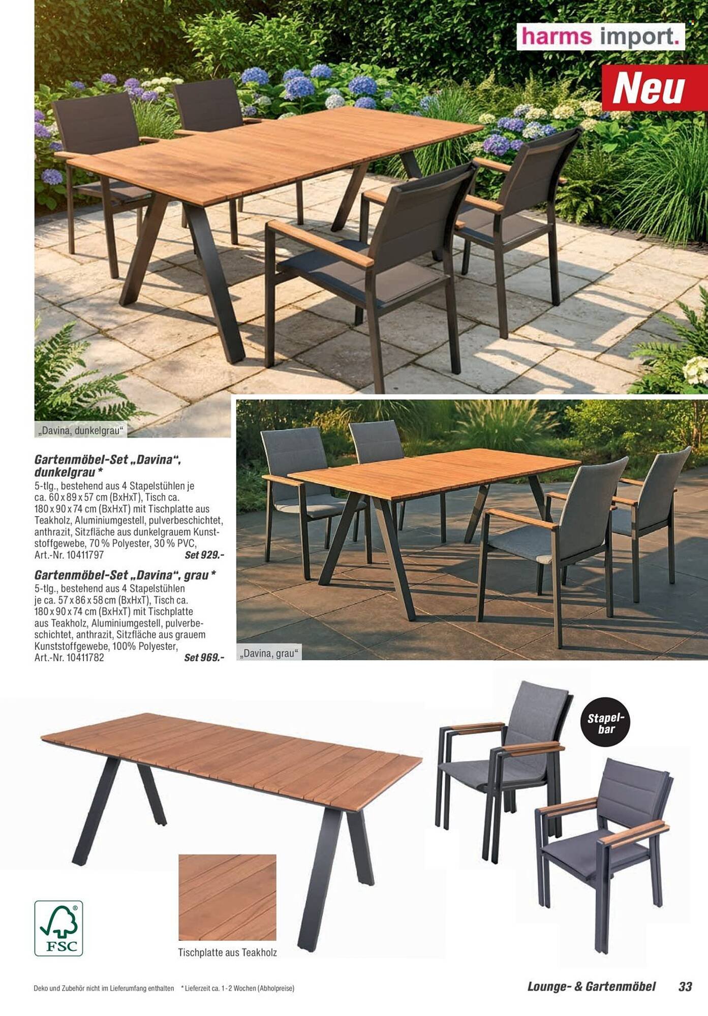 Toom Baumarkt Prospekt